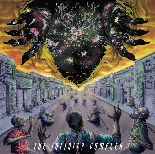 The Infinity Complex